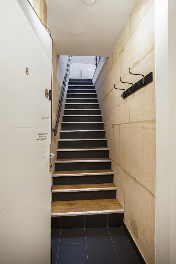 Suite Appart Place Versepuy Chantilly Esterno foto