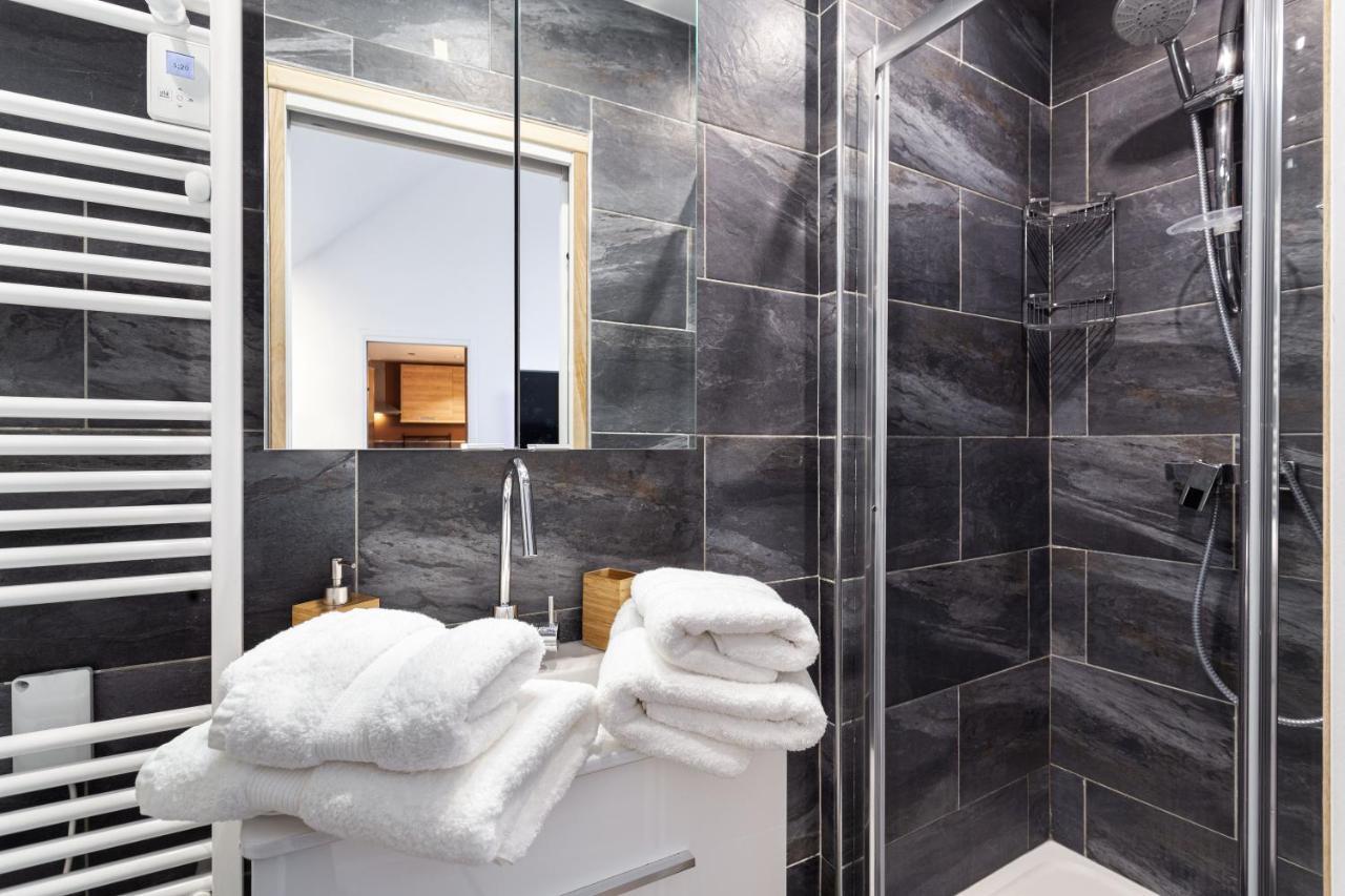 Suite Appart Place Versepuy Chantilly Esterno foto