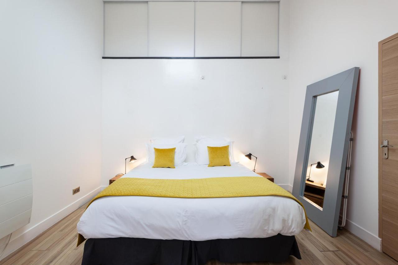 Suite Appart Place Versepuy Chantilly Esterno foto