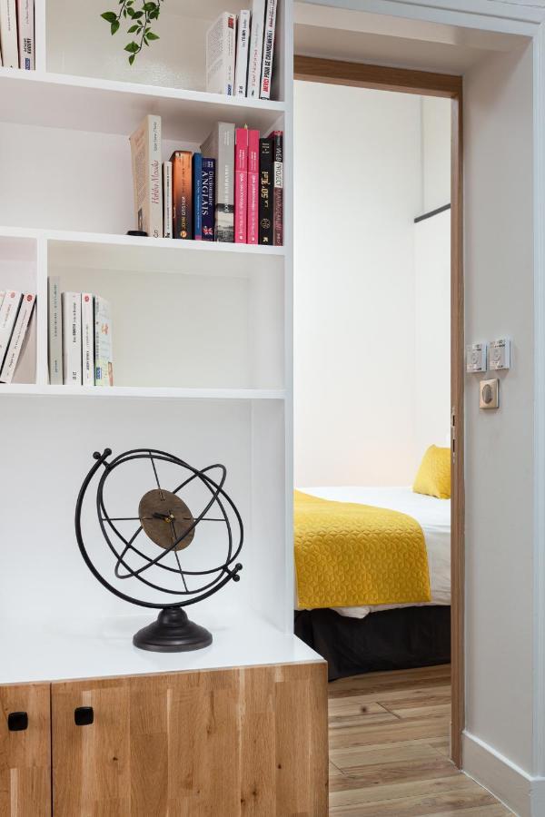 Suite Appart Place Versepuy Chantilly Esterno foto