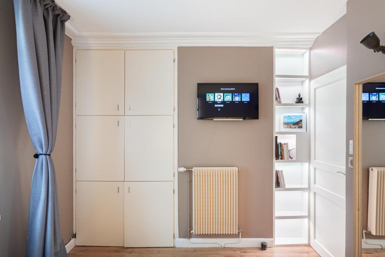 Suite Appart Place Versepuy Chantilly Esterno foto