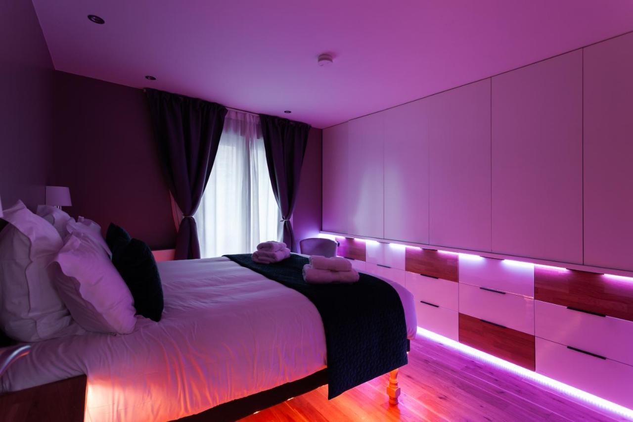 Suite Appart Place Versepuy Chantilly Esterno foto