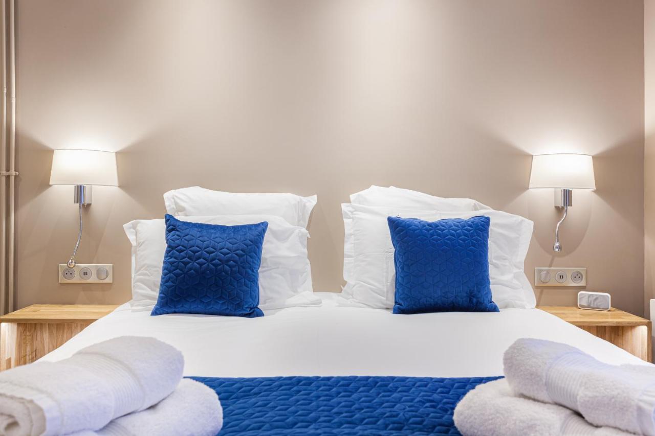 Suite Appart Place Versepuy Chantilly Esterno foto