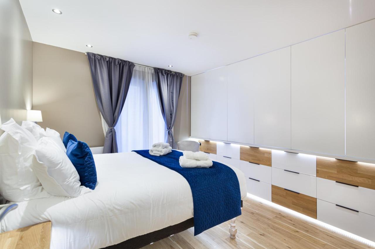 Suite Appart Place Versepuy Chantilly Esterno foto