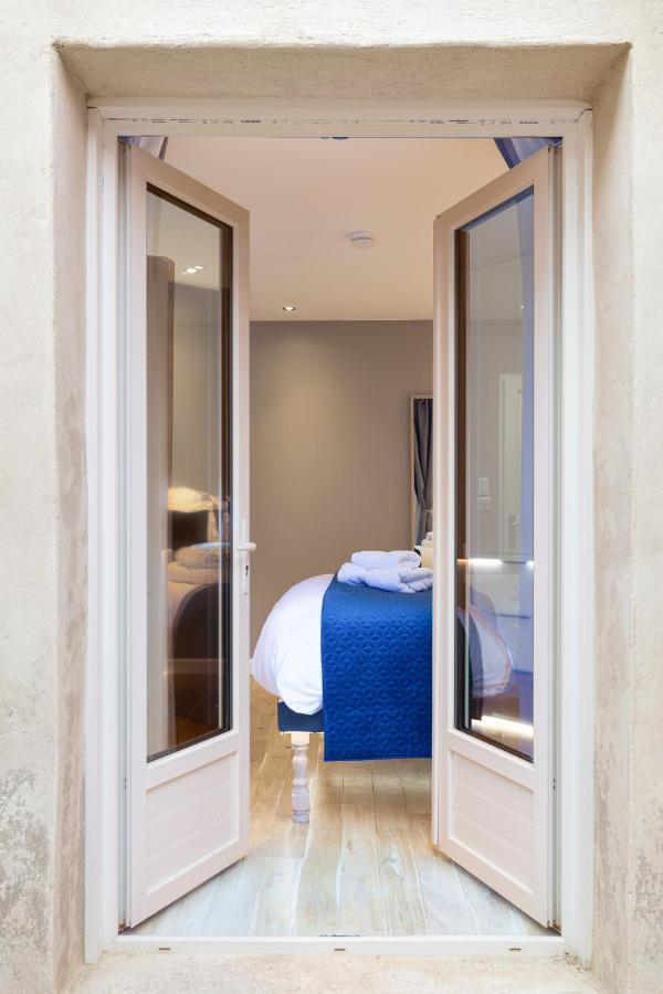 Suite Appart Place Versepuy Chantilly Esterno foto