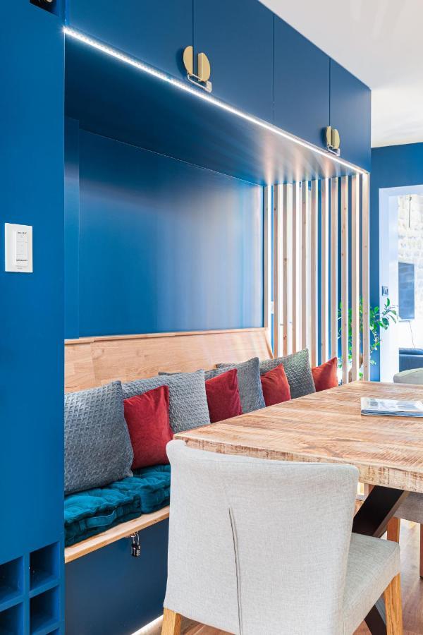 Suite Appart Place Versepuy Chantilly Esterno foto