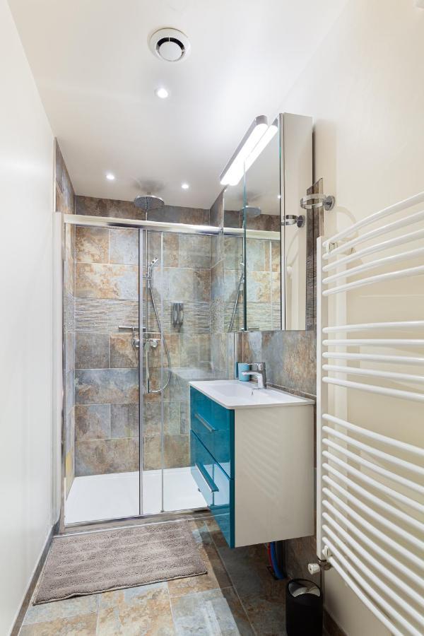 Suite Appart Place Versepuy Chantilly Esterno foto