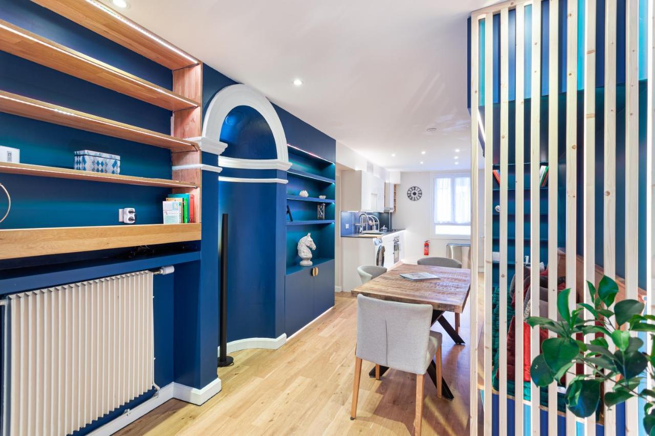 Suite Appart Place Versepuy Chantilly Esterno foto